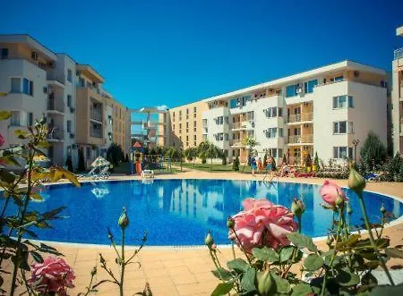Apartment Cosy, At Nesebar Club Sunny Beach